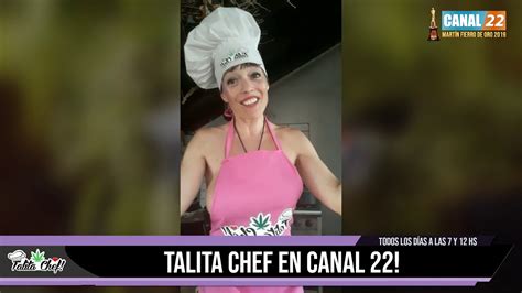 talita chef|talita chef.